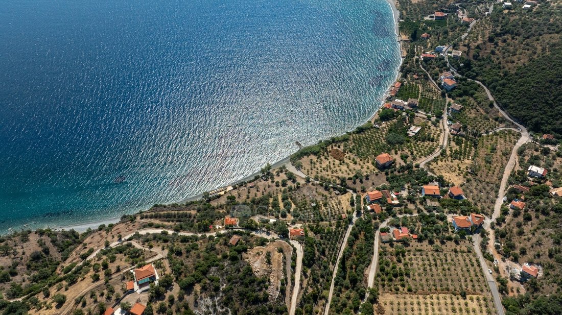 Land in Pragmateuti, Leonidio, Greece 2 - 15863670