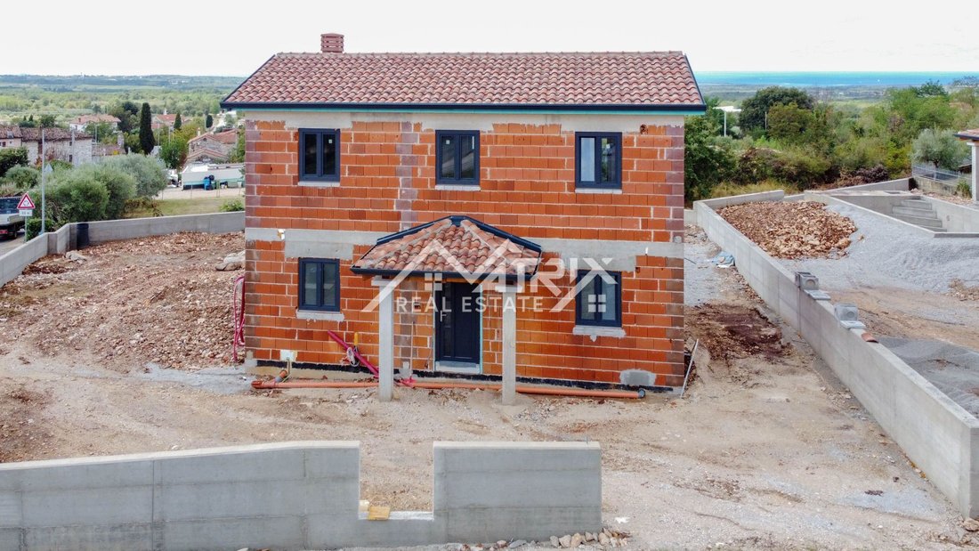 House in Porec, Istria County, Croatia 5 - 15865773
