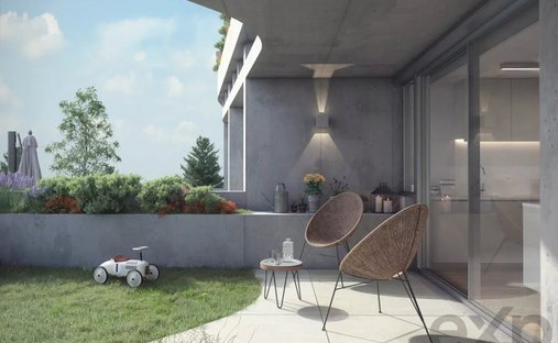 Apartment in Aldoar, Foz do Douro e Nevogilde, Porto District, Portugal 1