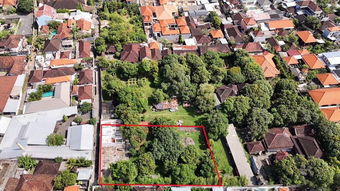 Land in Sanur, Bali, Indonesia 4 - 15863073