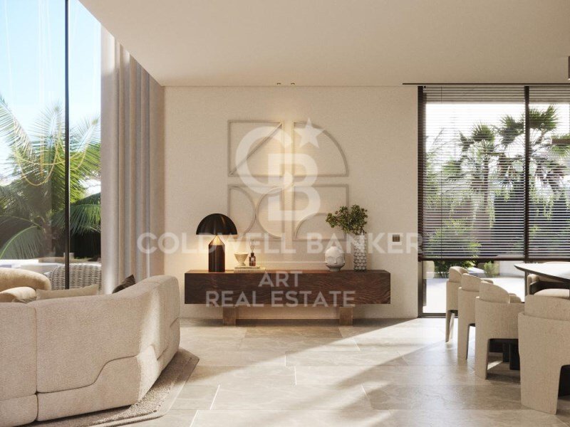 House in Sierra Blanca, Marbella, Spain 4 - 15459056