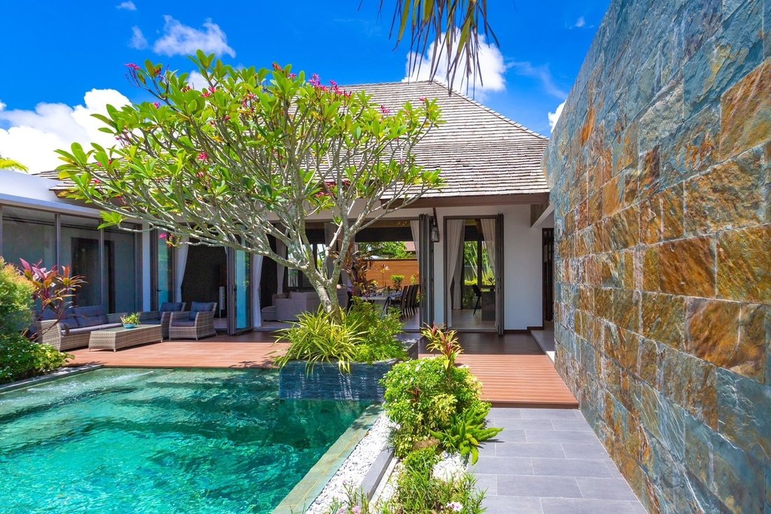 Villa in Si Sunthon, Phuket, Thailand 5 - 15865883