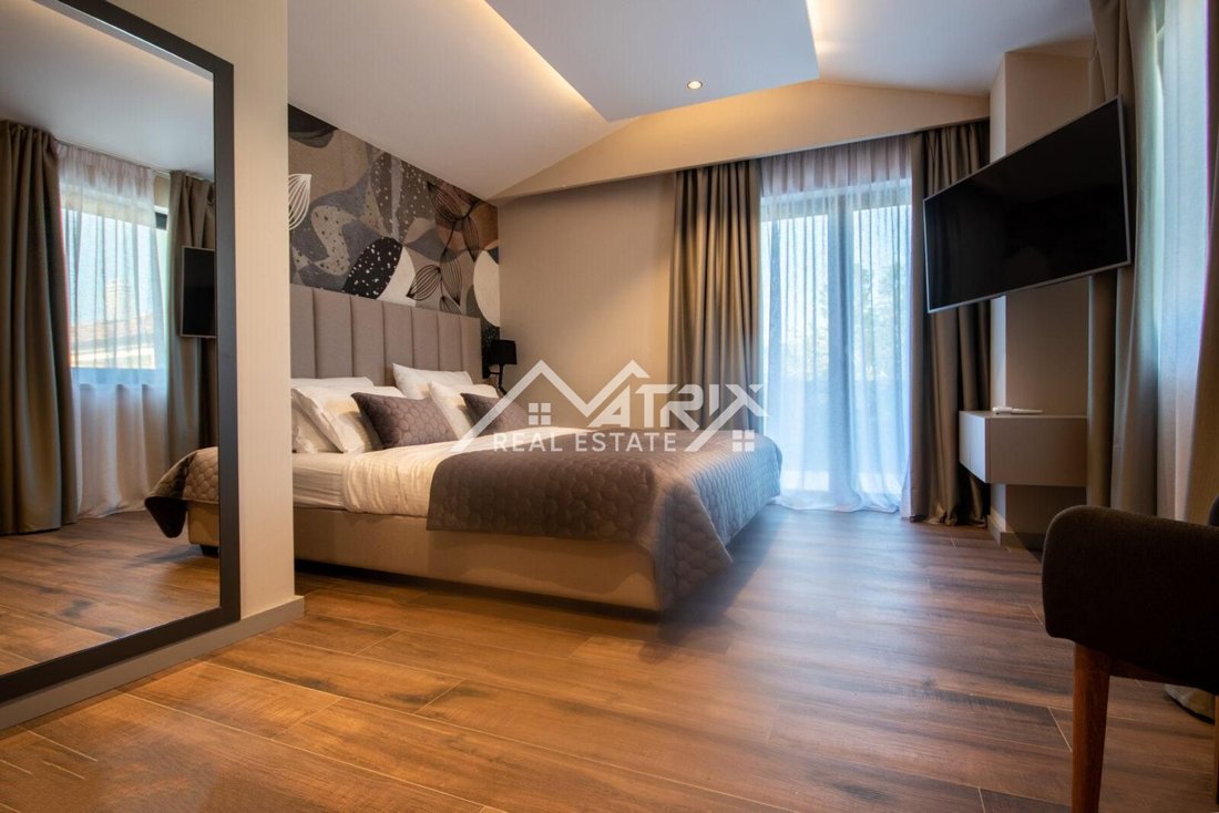 House in Novigrad, Istria County, Croatia 3 - 15865178