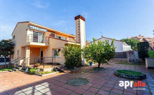 Villa in Salou, Katalonien, Spanien 1