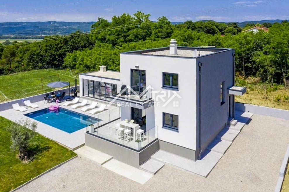 House in Labin, Istria County, Croatia 4 - 15865733