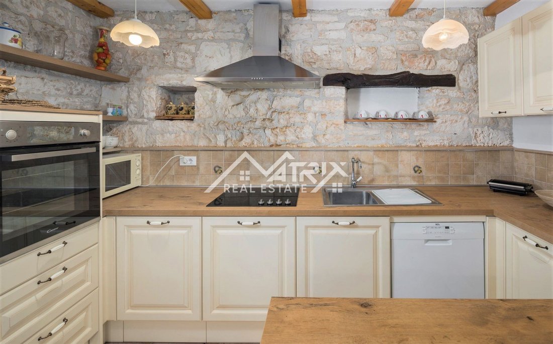 House in Porec, Istria County, Croatia 2 - 15865843