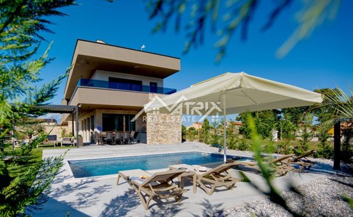 House in Marcana, Istria County, Croatia 1