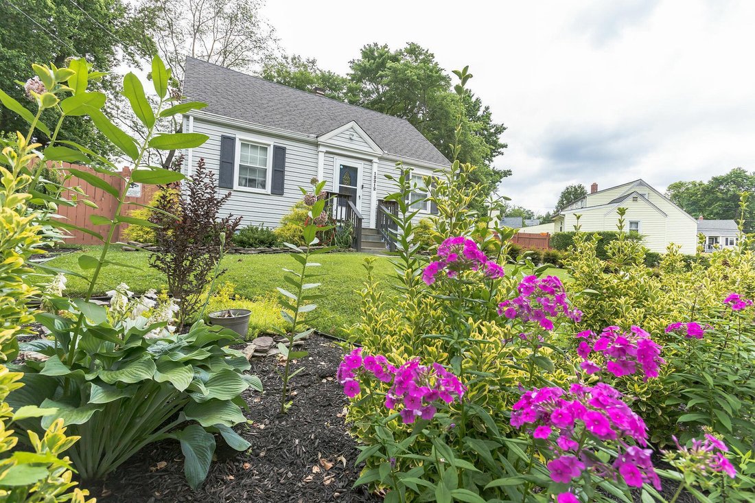 House in Silver Spring, Maryland, United States 2 - 15863307