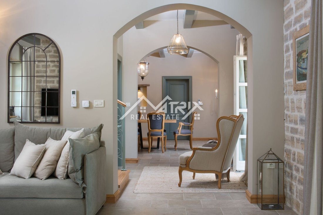 House in Vrsar, Istria County, Croatia 5 - 15865756