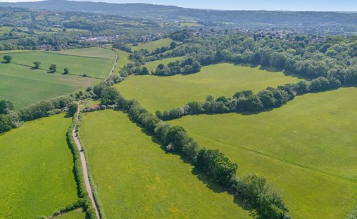 Terreno a Caerleon, Galles, Regno Unito 1