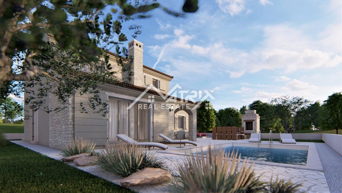 House in Umag, Istria County, Croatia 2 - 15865838