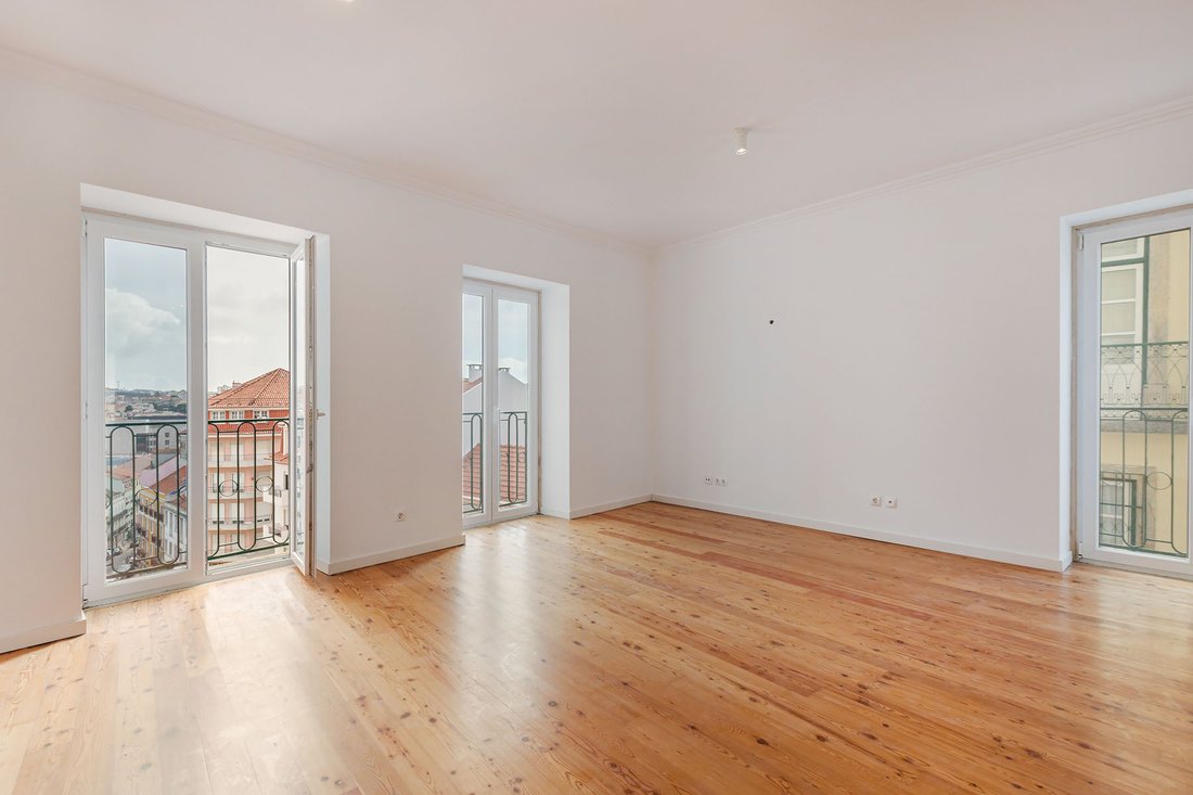 House in Santo Antonio, Lisbon, Portugal 4 - 15866051