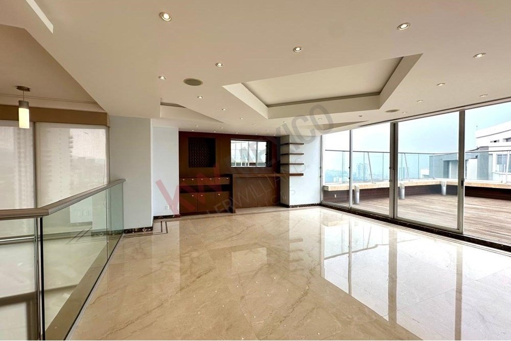 Apartment in Rincón Verde, State of Mexico, Mexico 1 - 15864020