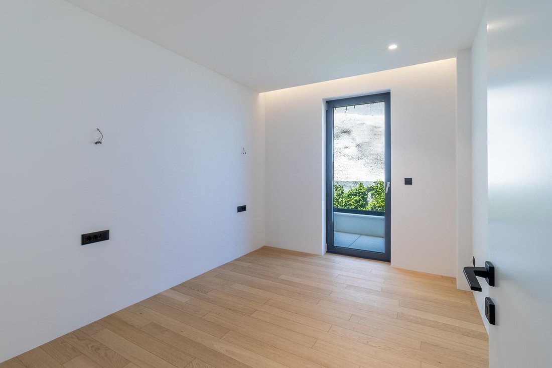 Apartment in Grad Opatija, Primorje-Gorski Kotar County, Croatia 4 - 15864740