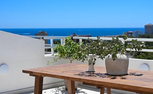 Apartment in Cas Catala, Calvia, Balearic Islands 1