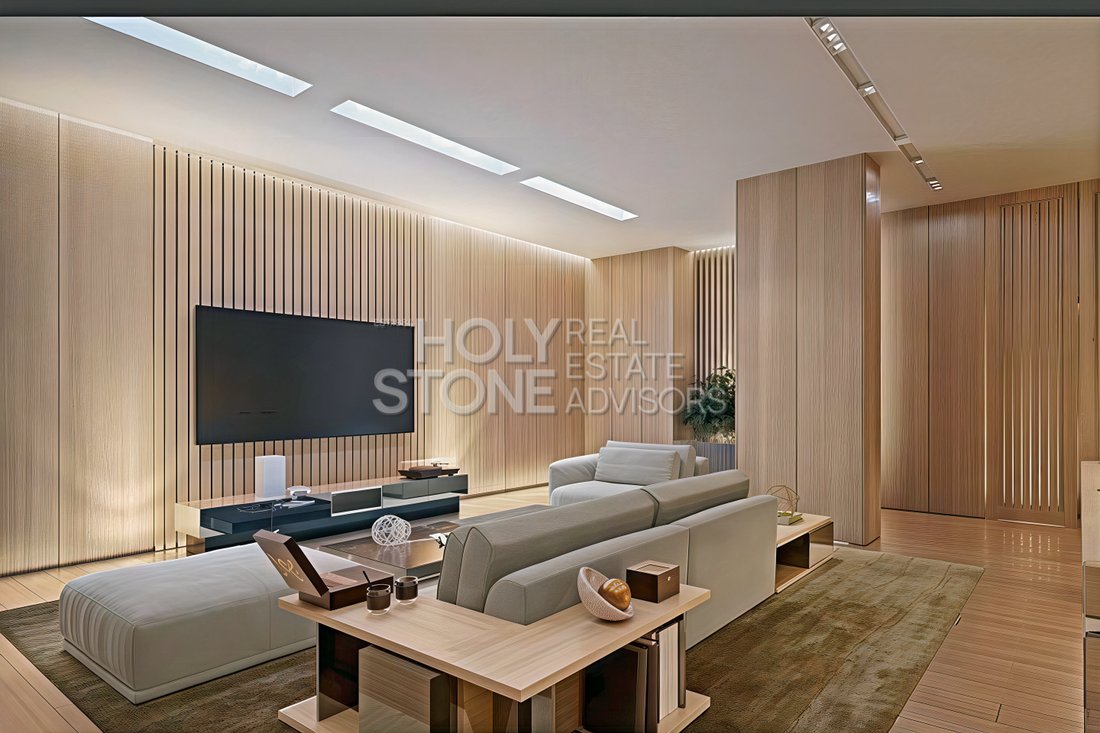 Penthouse à Glyfáda, Attique, Grèce 2 - 15862752