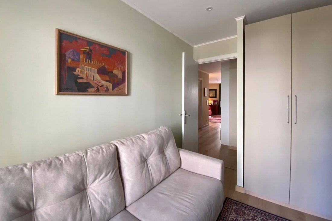 Apartment in Menton, Provence-Alpes-Côte d'Azur, France 3 - 15863551