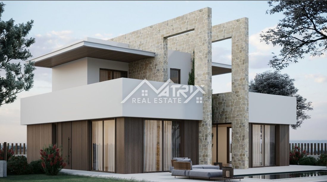Land in Porec, Istria County, Croatia 3 - 15865620