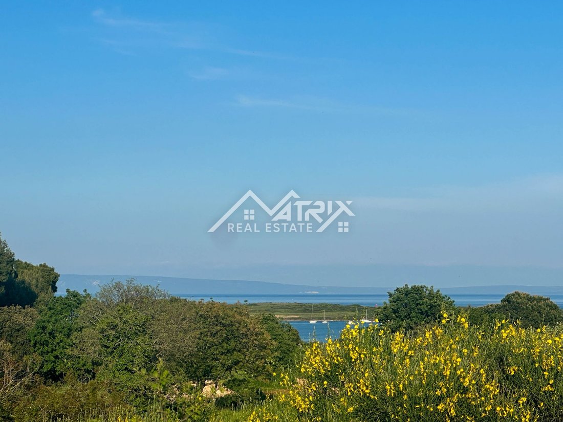 Land in Liznjan, Istria County, Croatia 4 - 15865032