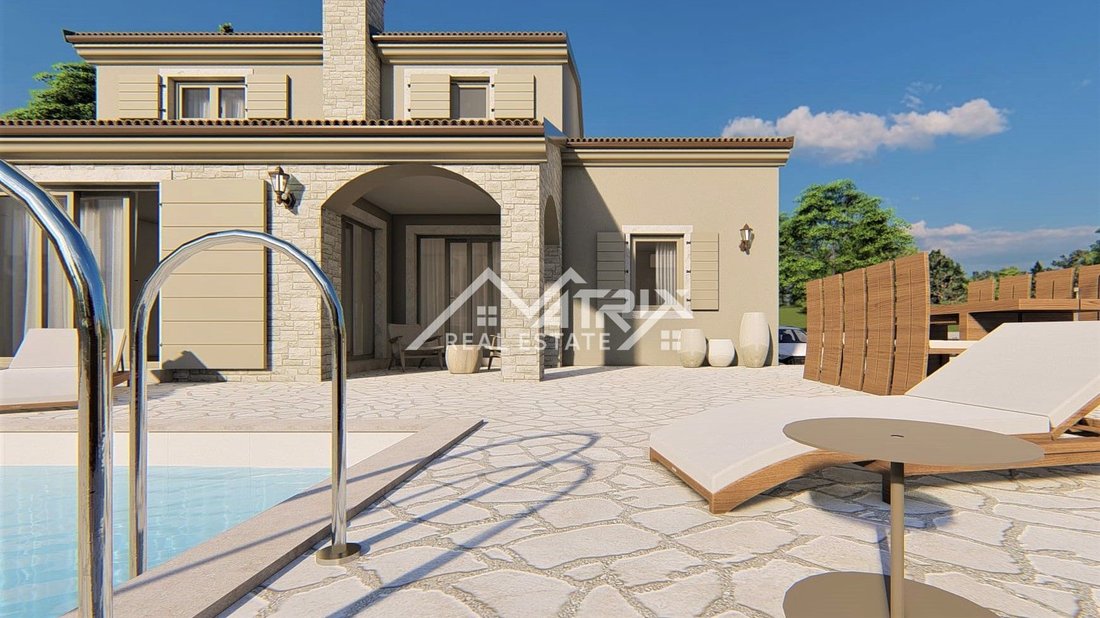 House in Umag, Istria County, Croatia 3 - 15865838