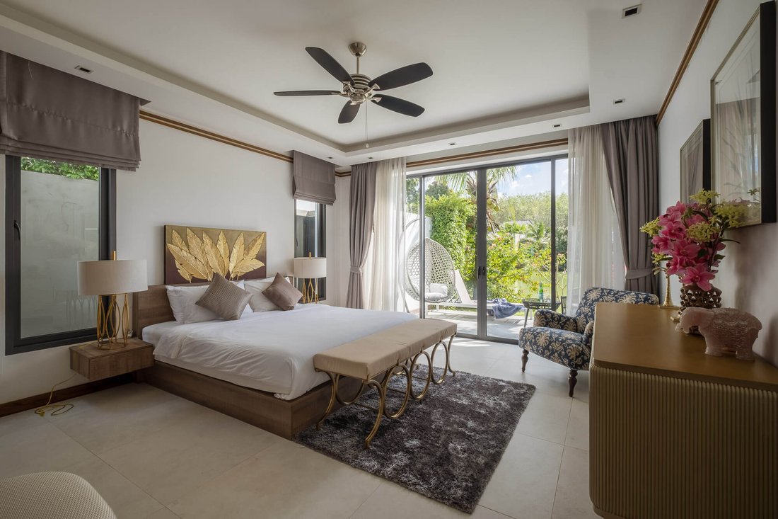 Villa in Choeng Thale, Phuket, Thailand 3 - 15865993