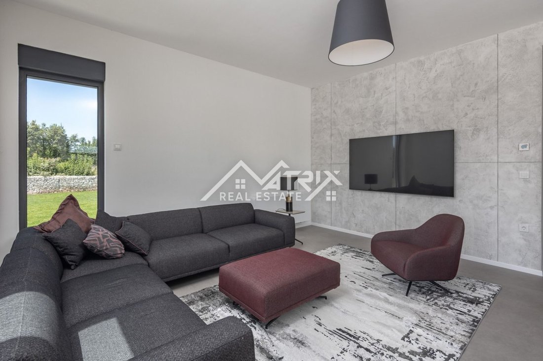 House in Svetvincenat, Istria County, Croatia 5 - 15865676