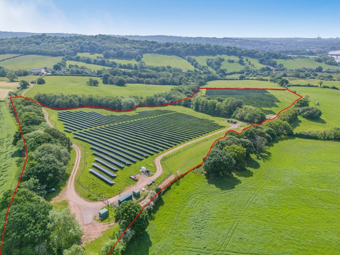 Land in Caerleon, Wales 1 - 15864634