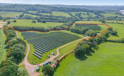 Terreno a Caerleon, Galles 1