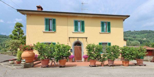 Nievole, Montecatini Terme, Tuscany 2 - 15810387
