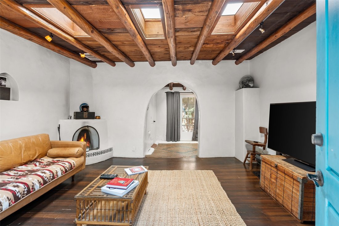 House in Santa Fe, New Mexico, United States 4 - 15863253