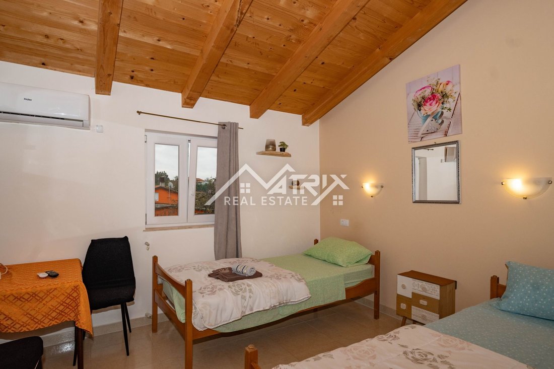 House in Brtonigla, Istria County, Croatia 5 - 15865314