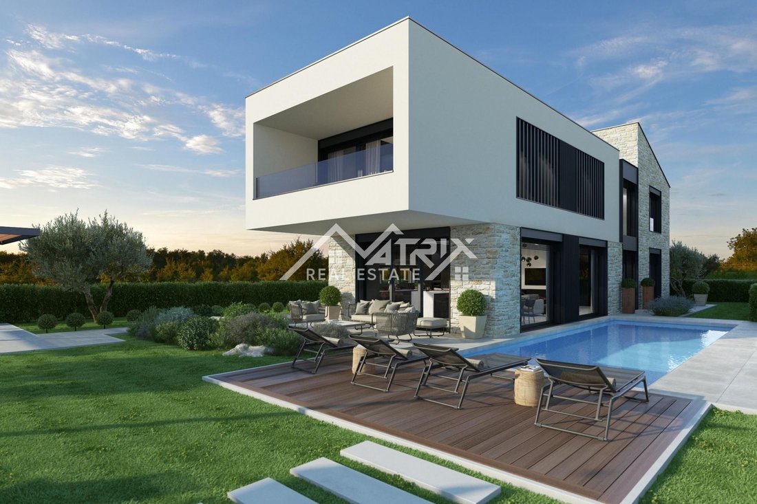 House in Porec, Istria County, Croatia 5 - 15865654