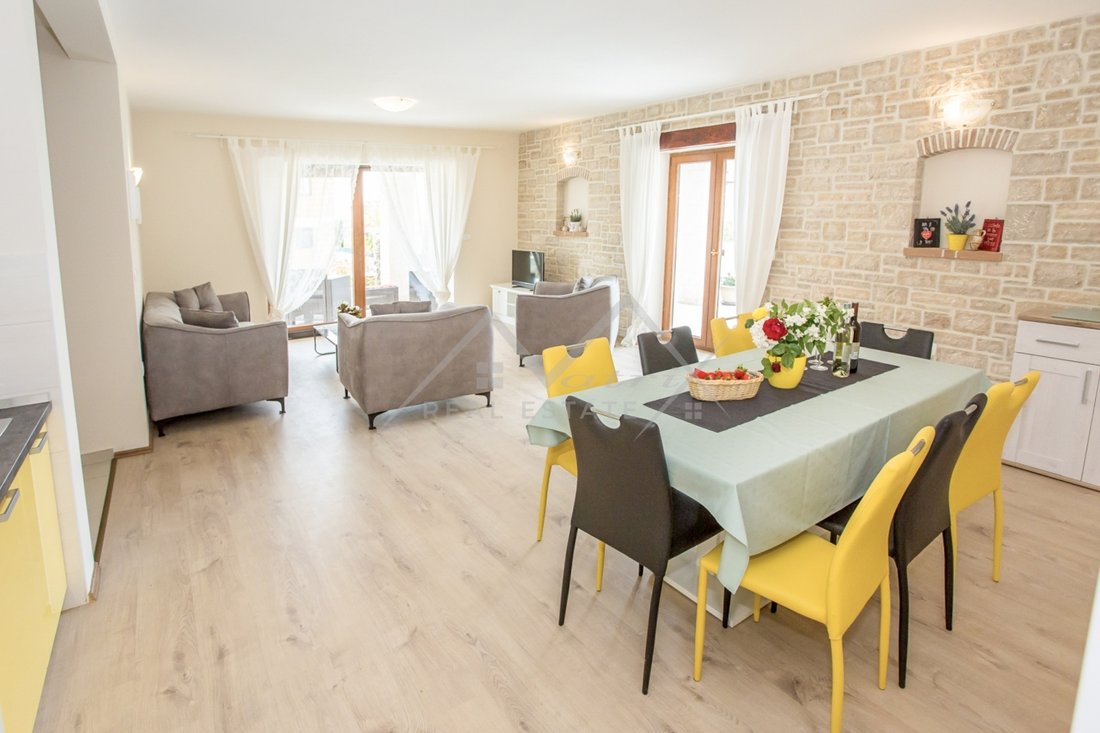 House in Porec, Istria County, Croatia 5 - 15865060