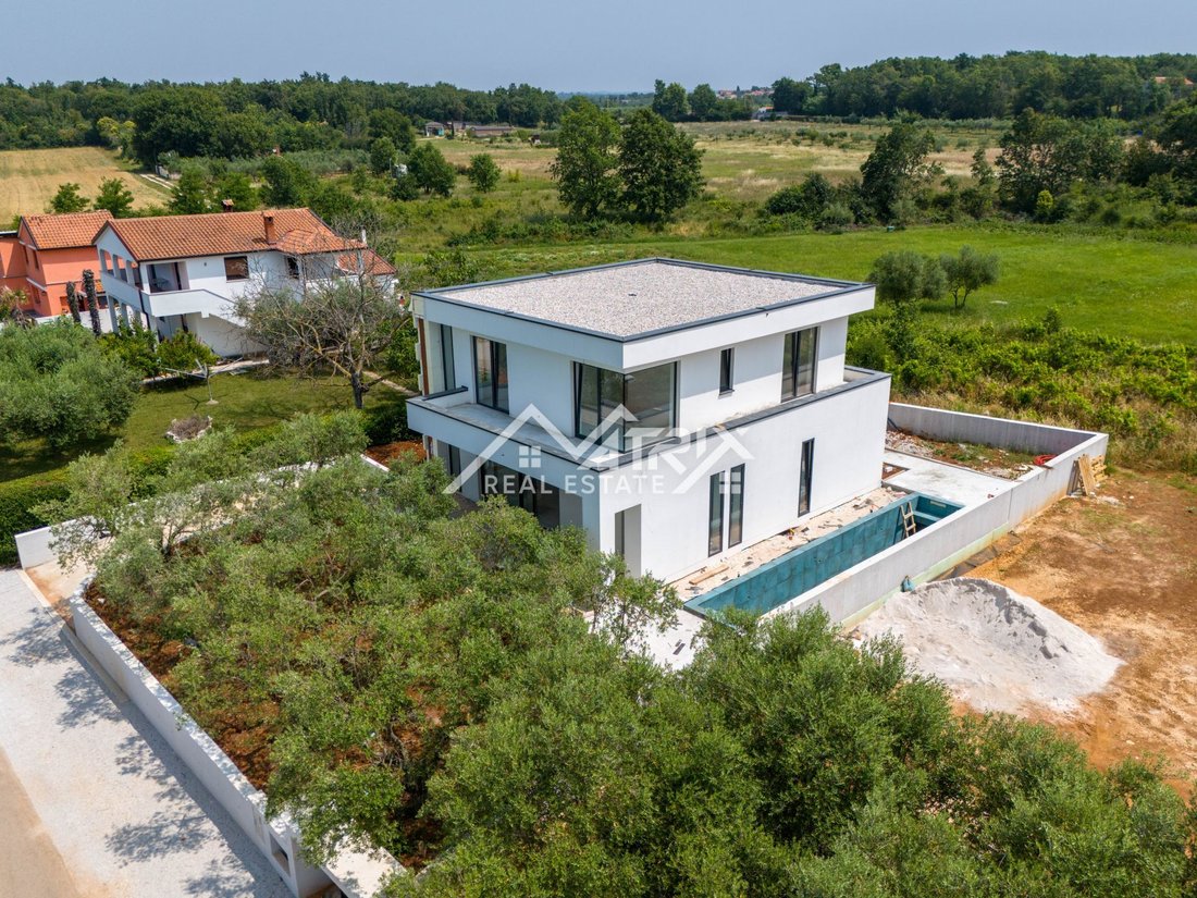 House in Porec, Istria County, Croatia 1 - 15864916