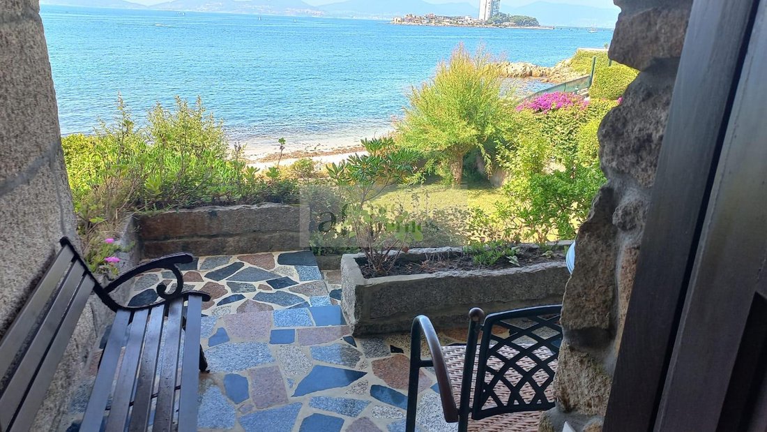 Chalet in Oia, Vigo, Spain 2 - 13122246