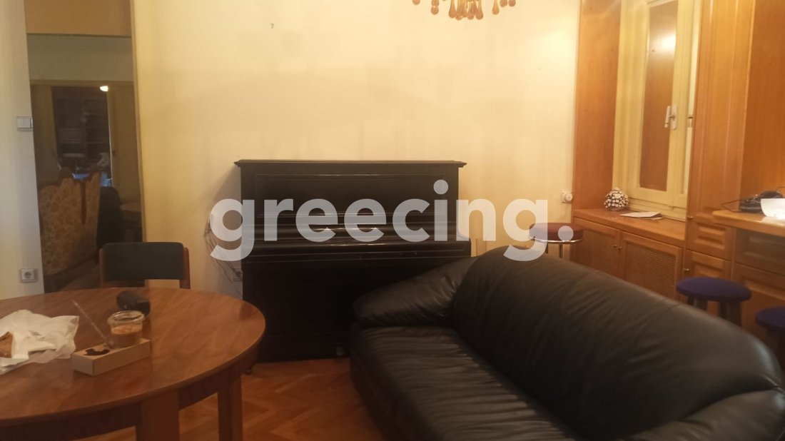 Apartment in 6th District of Athens, Athens, Greece 4 - 15865870