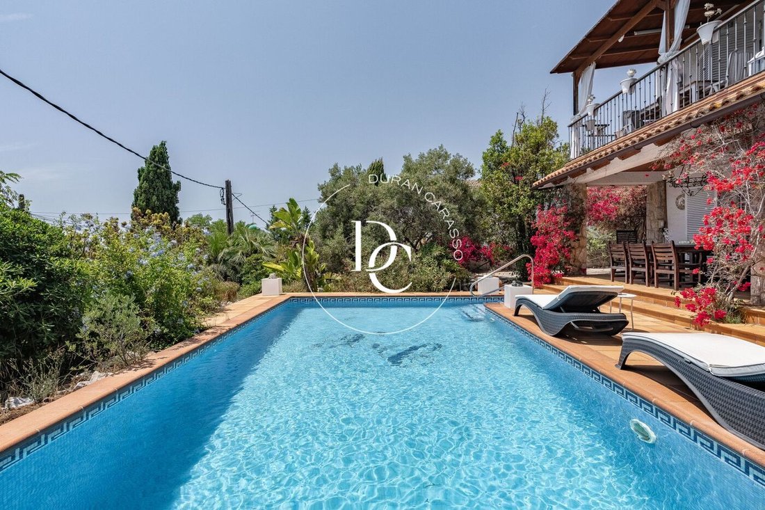 House in Sitges, Catalonia, Spain 2 - 15866405