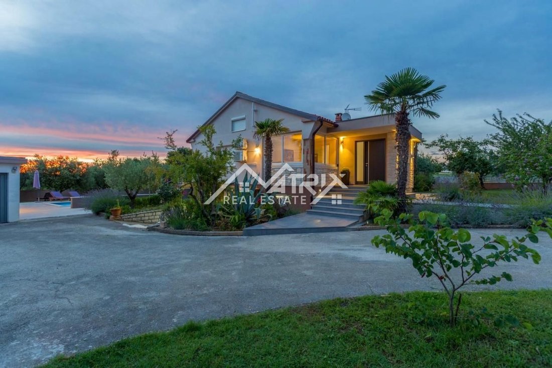 House in Porec, Istria County, Croatia 2 - 15865124