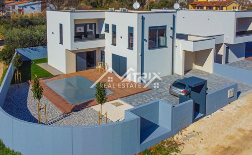 Casa en Medulin, Istria, Croacia 1