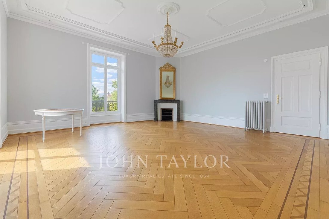 Apartment in Montreux, Vaud, Switzerland 4 - 13890723