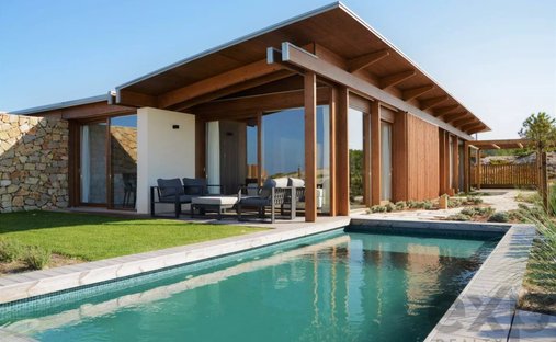 House in Vau, Leiria District, Portugal 1