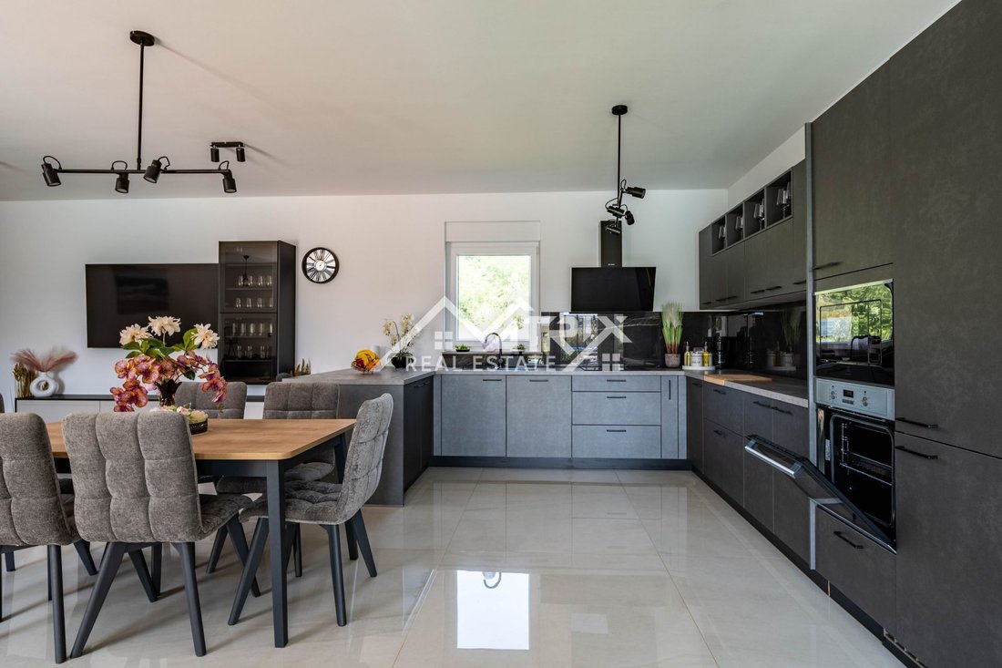 House in Porec, Istria County, Croatia 5 - 15864917
