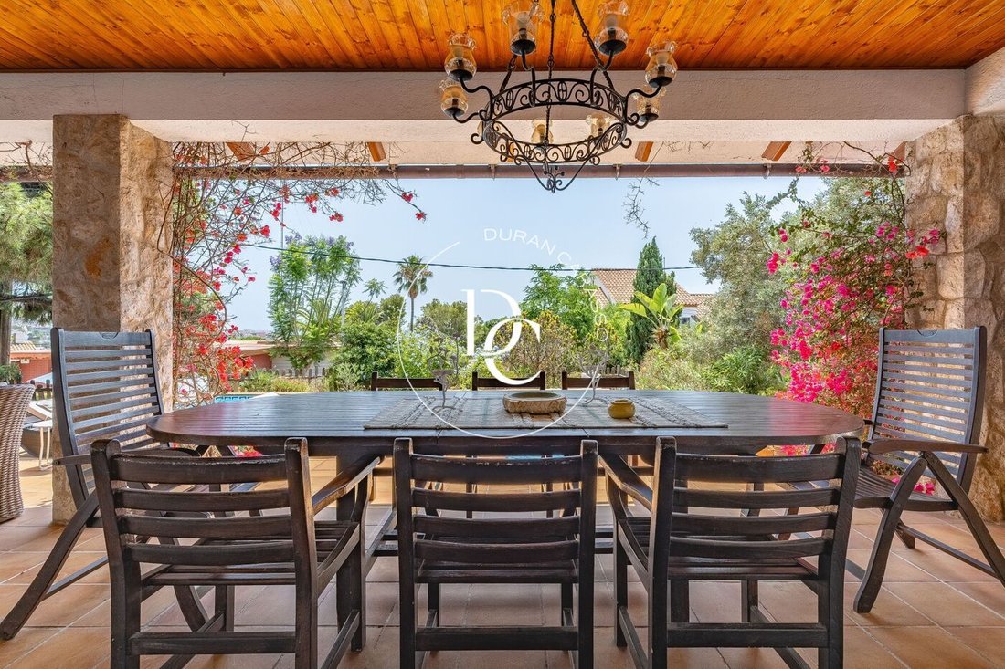 House in Sitges, Catalonia, Spain 4 - 15866405