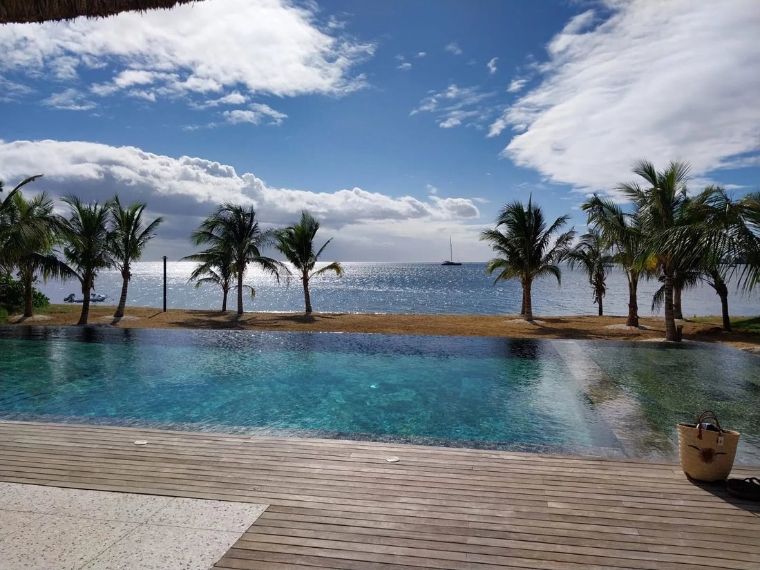 Apartment in Grande Riviere Noire, Rivière Noire District, Mauritius 4 - 14425104
