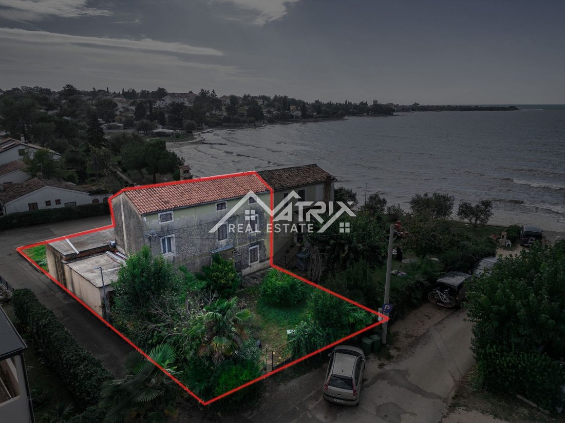 House in Novigrad, Istria County, Croatia 2 - 15865536