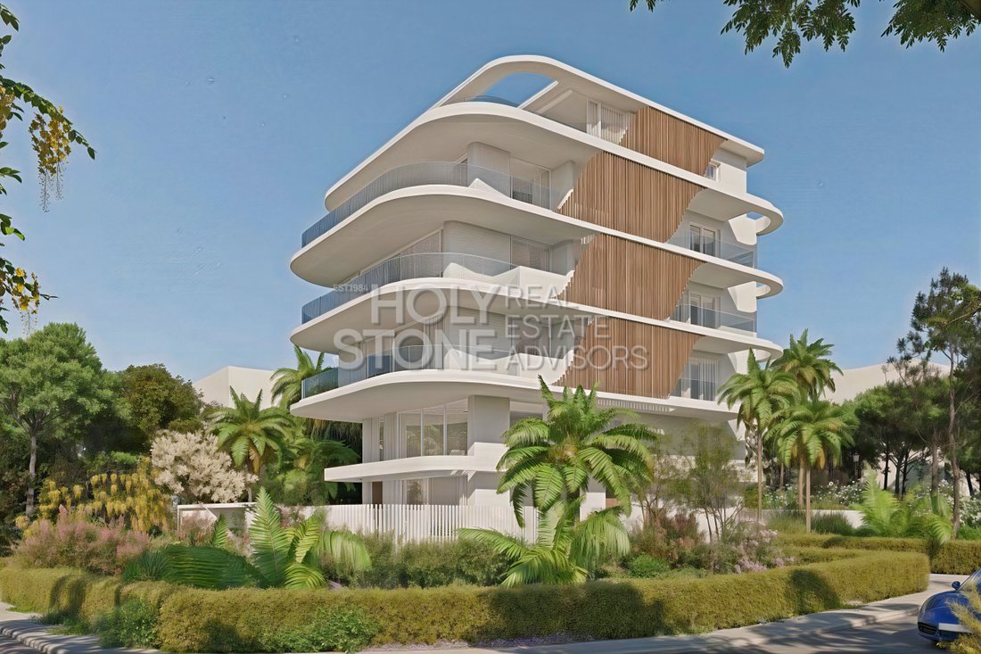Residenza a Glifada, Attica, Grecia 3 - 15862448