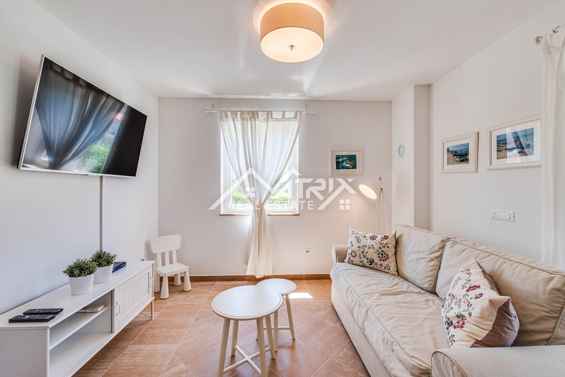 House in Porec, Istria County, Croatia 2 - 15865782