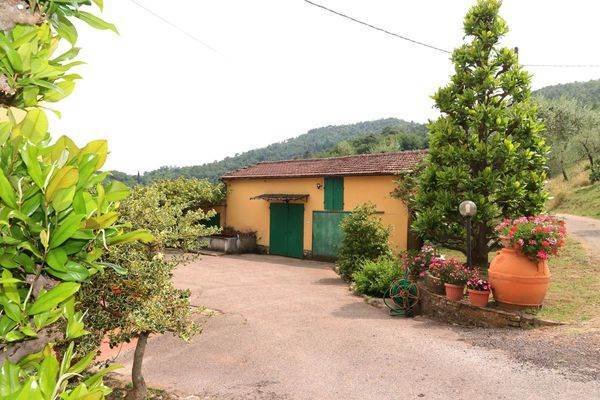 Nievole, Montecatini Terme, Tuscany 4 - 15810387