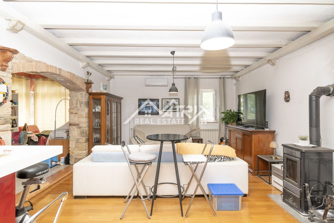 House in Porec, Istria County, Croatia 4 - 15864986