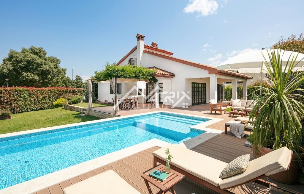 House in Porec, Istria County, Croatia 1 - 15865767